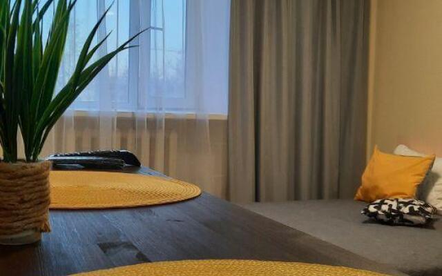 Апартаменты на улице Елизарова