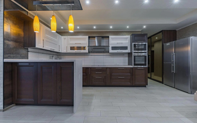 Апартаменты На Высоте на улице Тимирязева 35