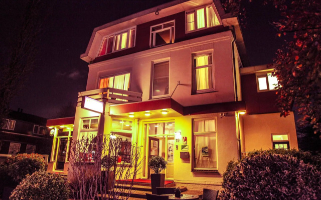 Alp de Veenen Hotel