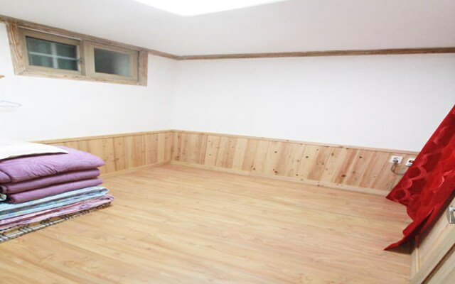 Seocheon Ocean Dream Vill Pension