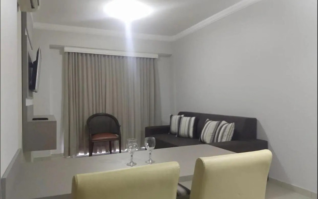 Águas da Serra 106B novo- Rio Quente