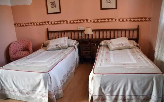 El Molino del Arriero