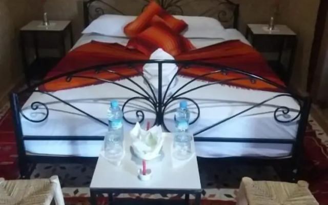 El Menzeh foundation