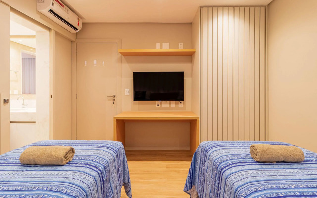 SA05 Excelente Casa 5 Suítes - Sauípe