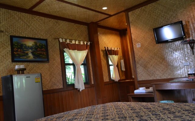 Phusangtawan Resort