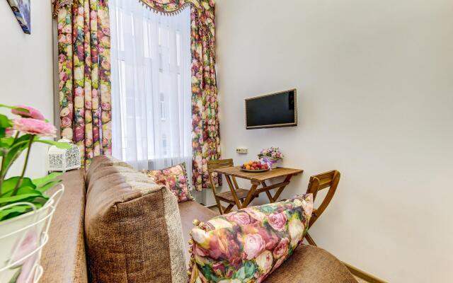 Ape1sInn (Апельсин)