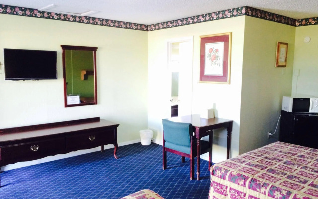 Super Inn and Suites