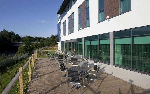 Holiday Inn Express Burnley