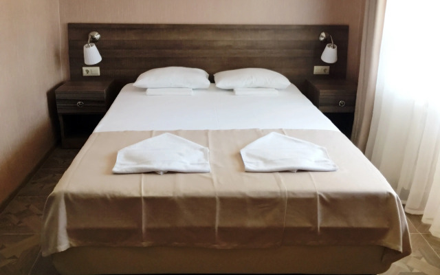 Дагомыс 43 39 комплекс-апартаментов