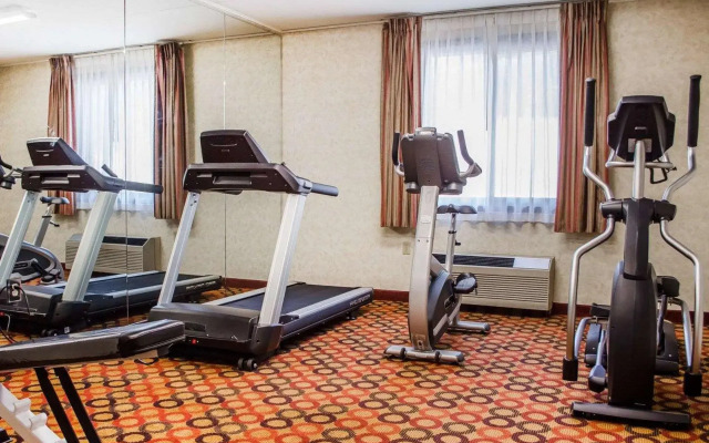 Quality Inn Enola - Harrisburg