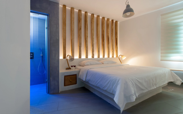 Neptune Luxury Spa Suites