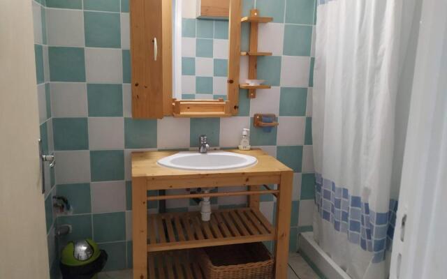 F2 Rez de jardin CARBET