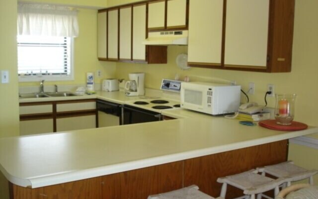 Seaside Bch & Racquet 4608