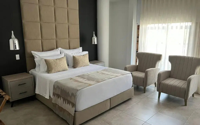 Hotel 45 Park