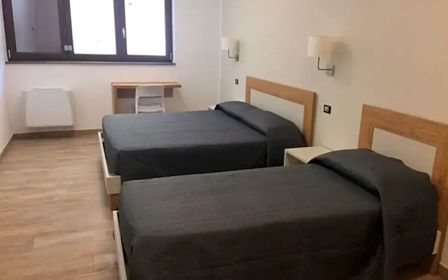 B&B Le Cinque Cime