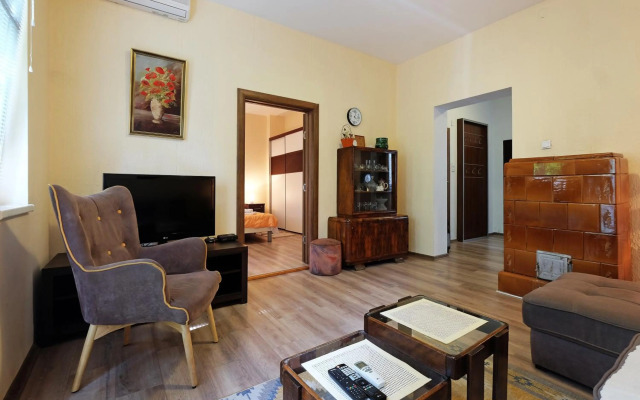 Apartment Paradise Sunny Home