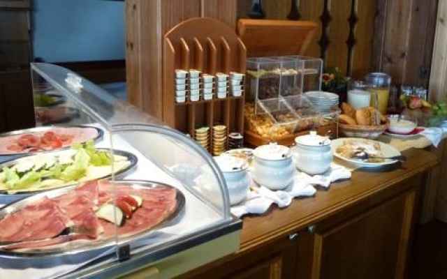 Pension Berglerstube