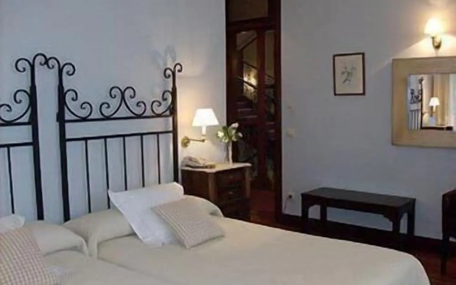 Quinta De Villanueva