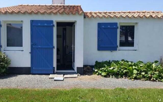 Maison Bretignolles-sur-Mer, 3 pièces, 4 personnes - FR-1-231-184