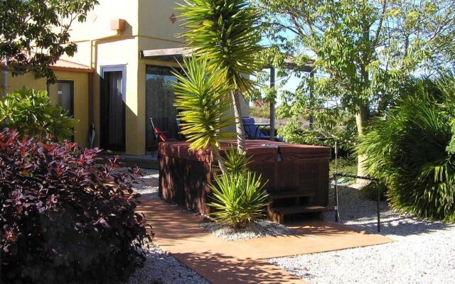 Mapua Hills Bed and Breakfast