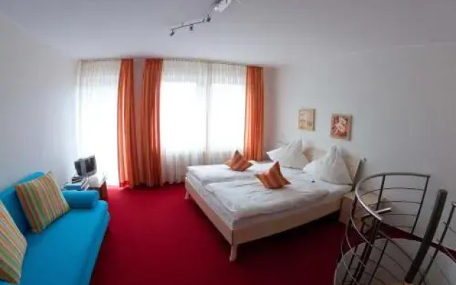 Albergo Haus Siegfried