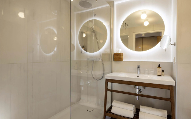 Best Western Plus Hotel Les Rives Du Ter