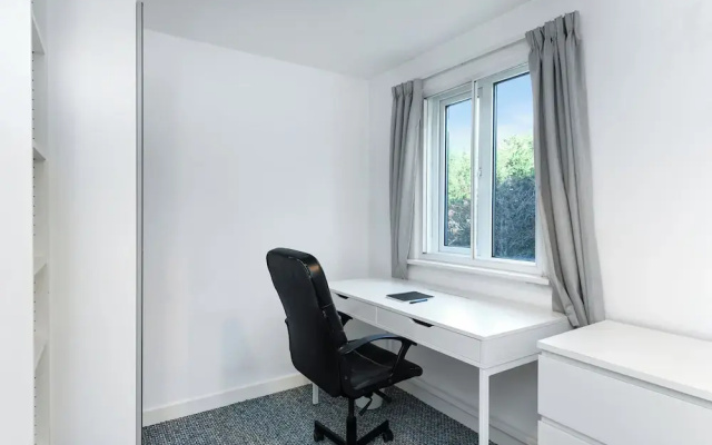 Montpellier Road 127