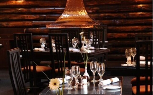 Uplawmoor Hotel