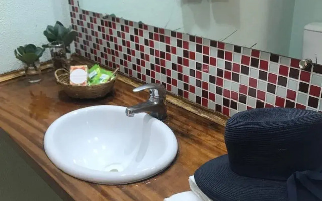 Pousada VillaSerrana