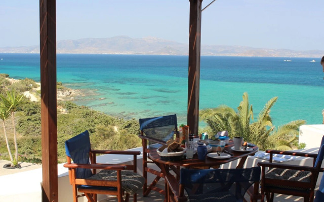 Villa Irene's Dream - For Dreamy Holidays