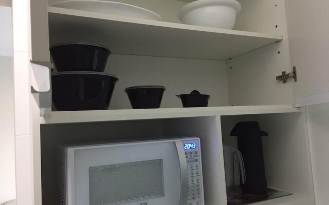 Residencial Green Village