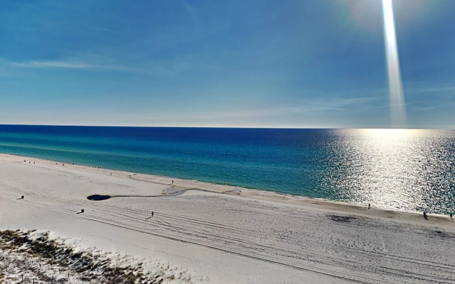 Bid-A-Wee Beach Home