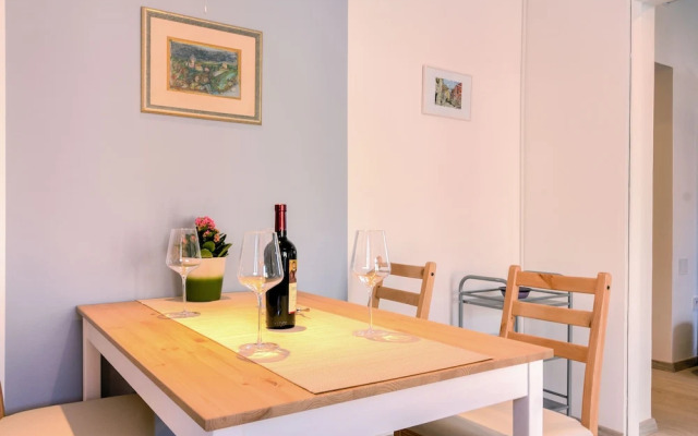 Holiday Apartments Volme