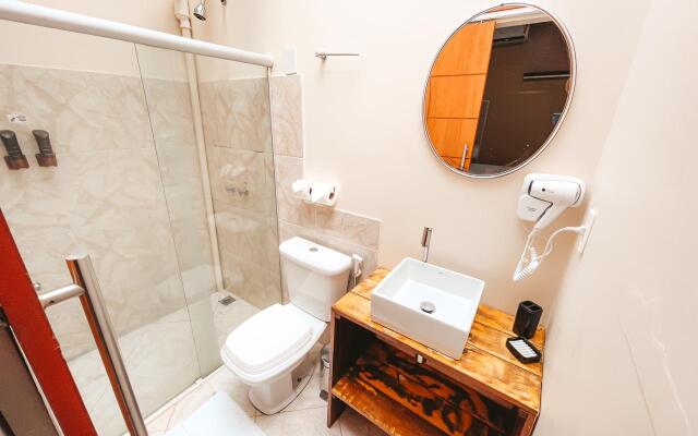 VOA Pousada Alquimista