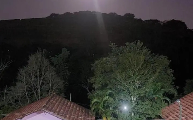 Pousada Cachoeirinha