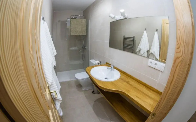 Apartamentos Los Picos de Europa