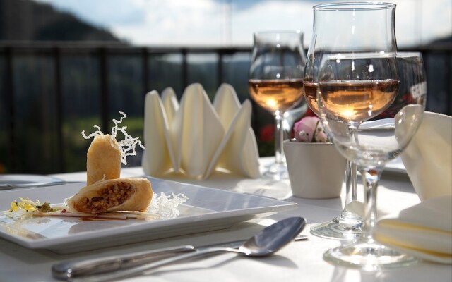 Hotel Landhaus Müllenborn