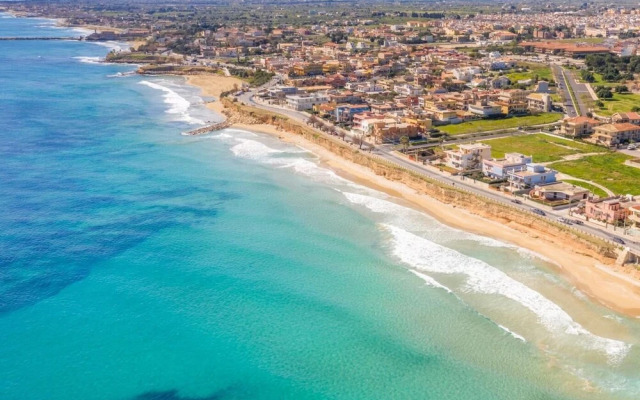 Bah a - House Villas