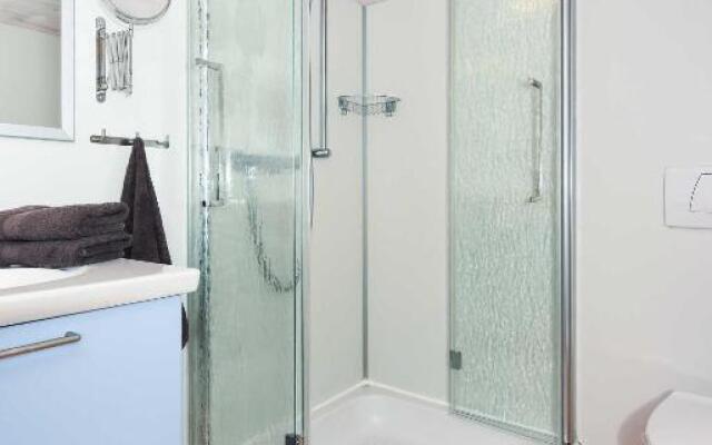 Ferienwohnungen im Haus Nordlichter