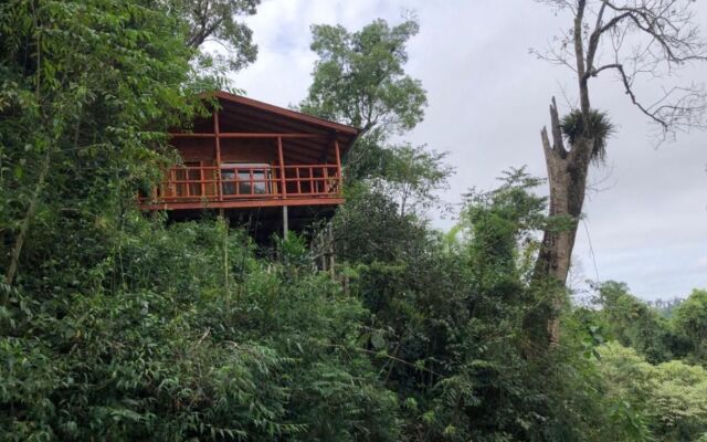 Ecolodge Piedra y Agua