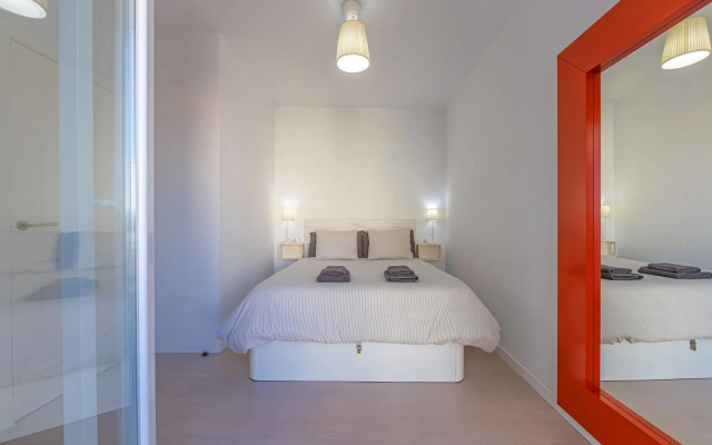 Apartamento Centrico - SimplyTarifa