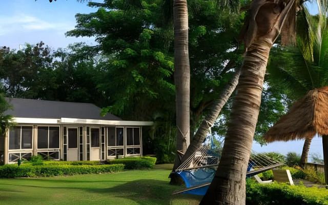 First Landing Beach Resort and Villas