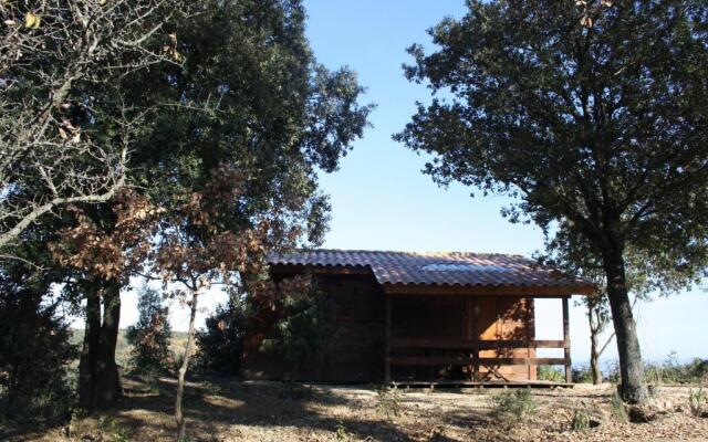 Les Chalets en Cévennes