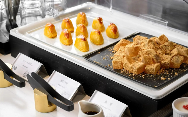 Richmond Hotel Premier Sendai Ekimae