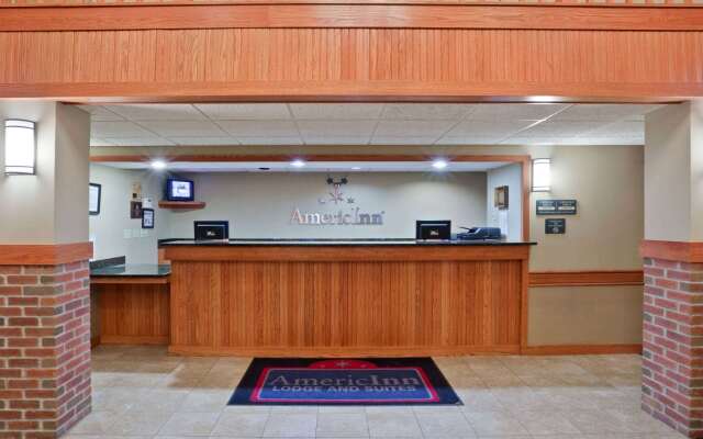 AmericInn by Wyndham Fort Pierre - Conference Center