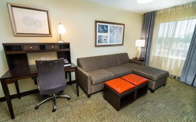 Staybridge Suites Newark - Fremont by IHG