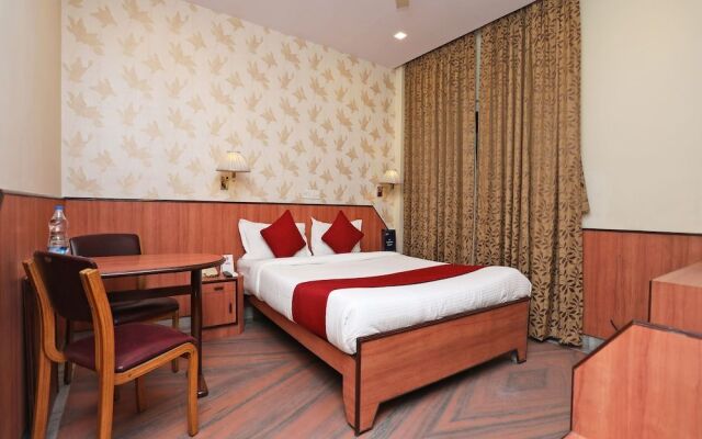 Hotel Nataraj