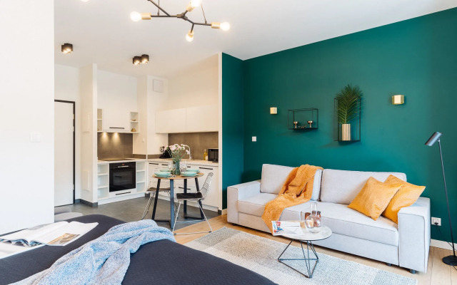 Novum Studio - LoftAffair