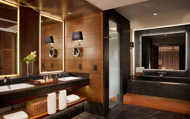 Impression Moxché by Secrets – Adults Only – All Inclusive