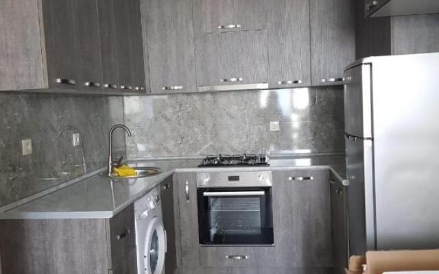 1 bedroom flat